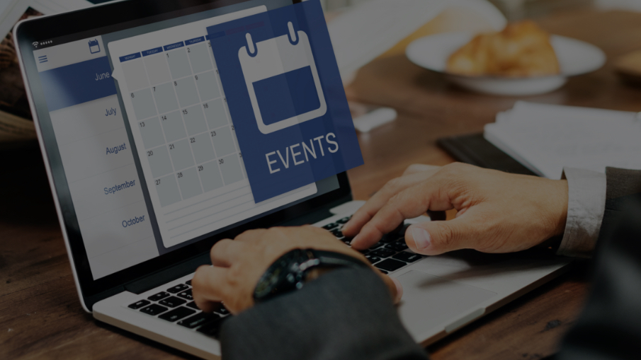 agenda de eventos OpenFinance2050