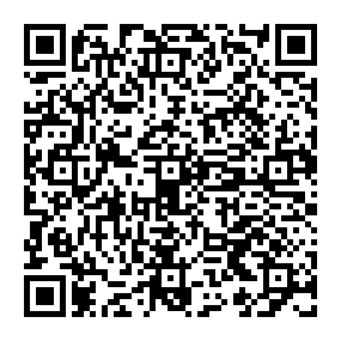 QR WhatsApp speakers