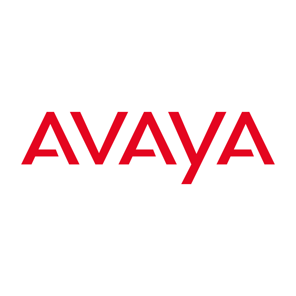 logo Avaya