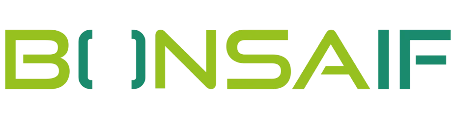 logo Bonsaif