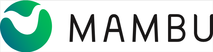 logo Mambu