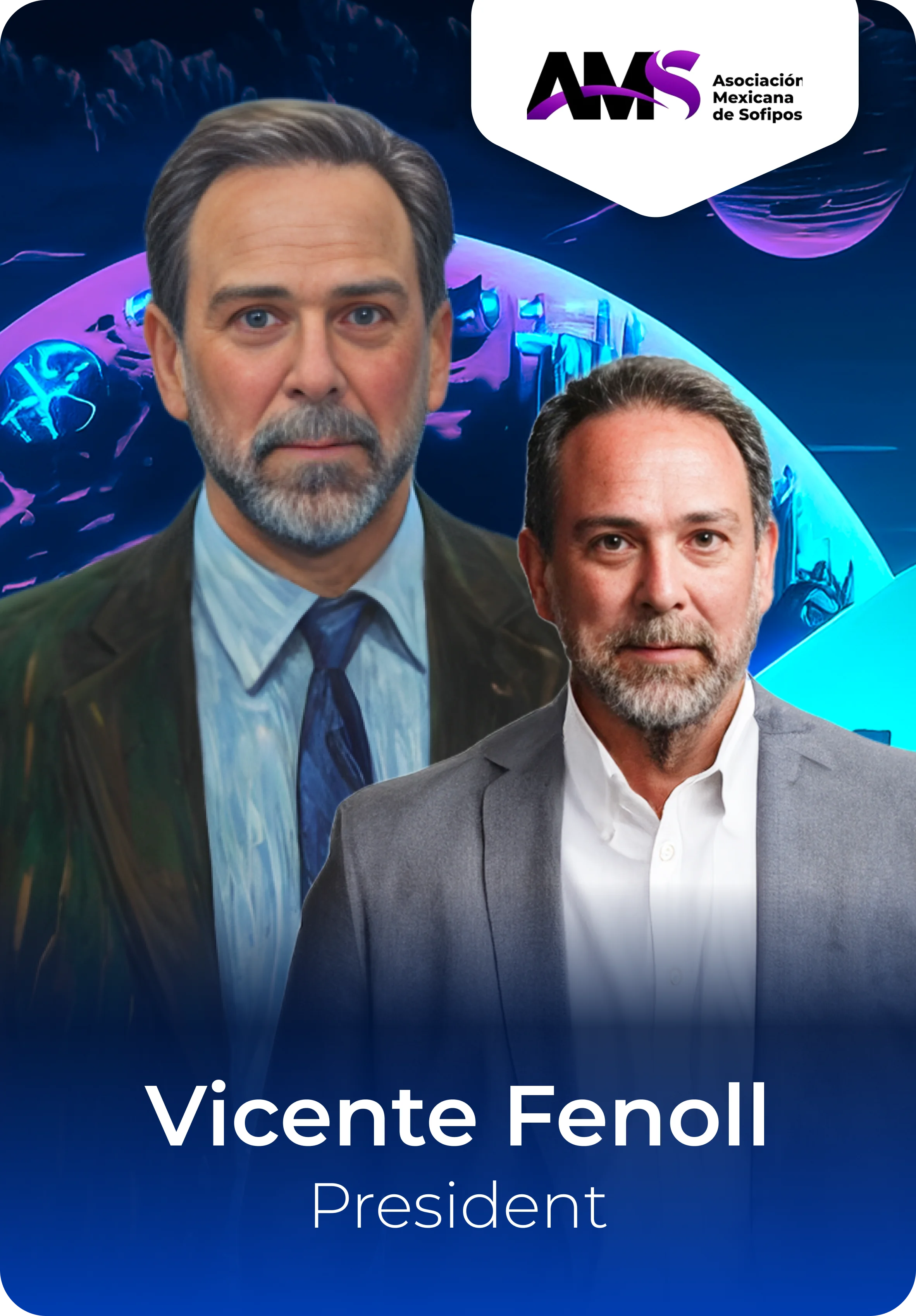 Vicente Fenoll