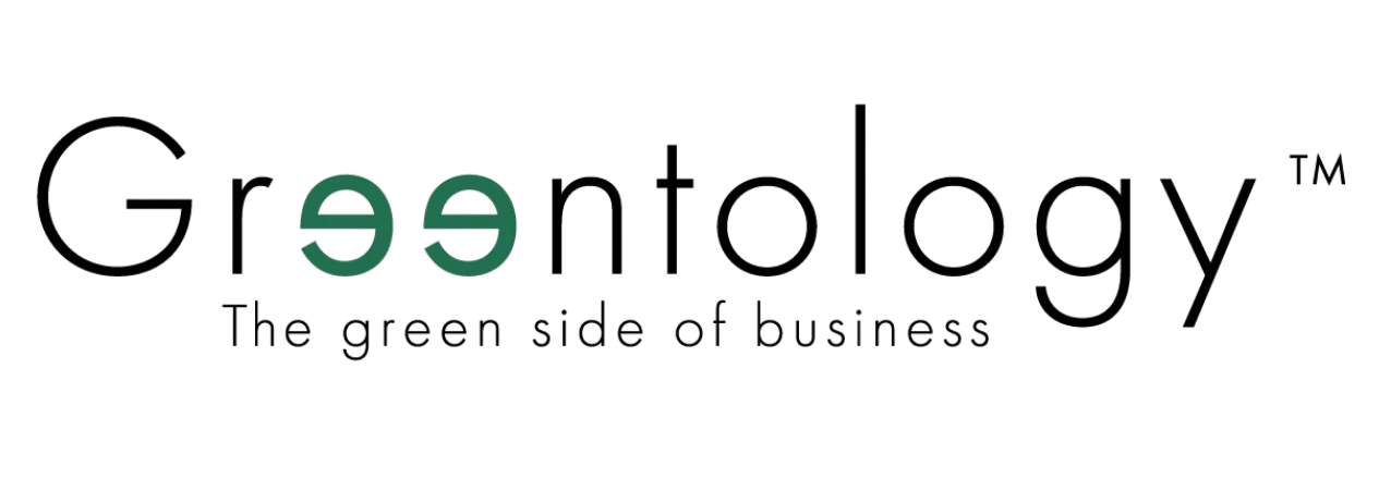 logo Greentology