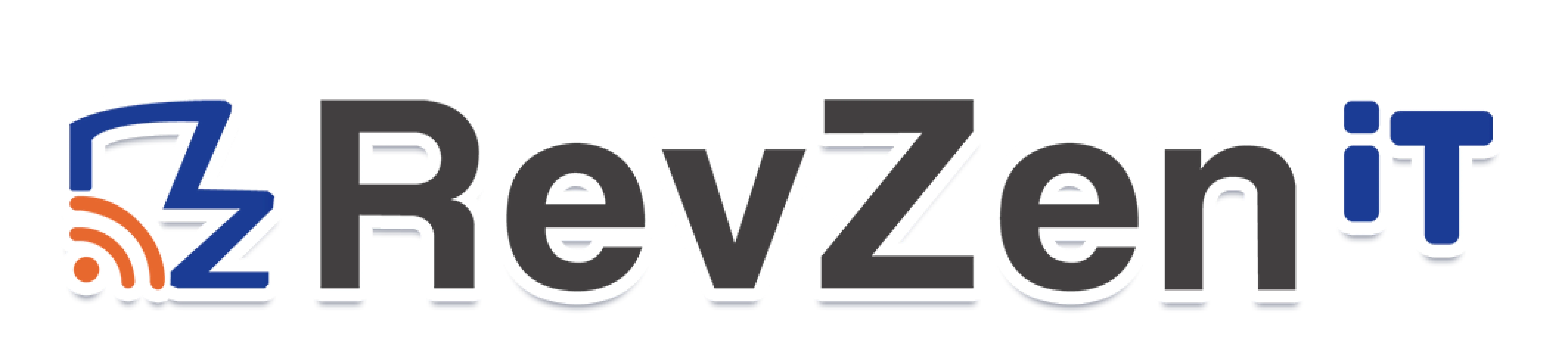 logo Revzen